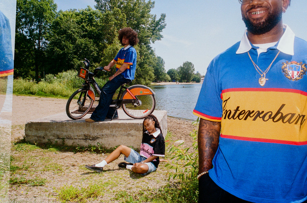 Interrobang Day Polo